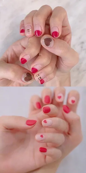 美甲