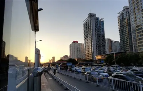 华为麦芒6+
