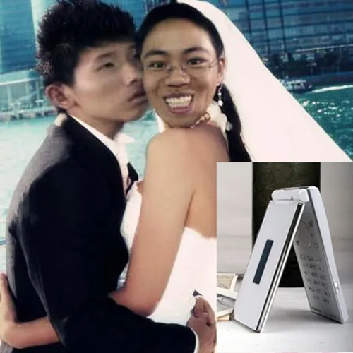 夏普手机+