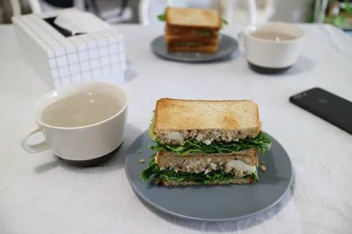 豆浆机