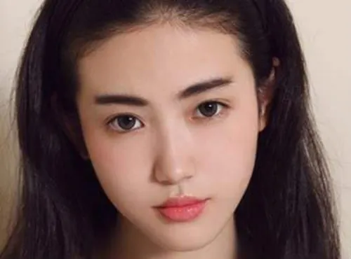 画好看的