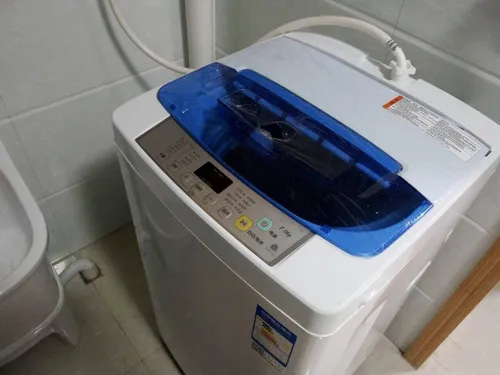 洗衣机