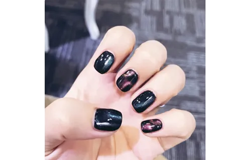 美甲图片