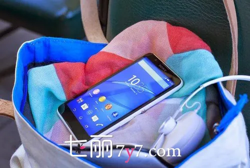 索尼xperia