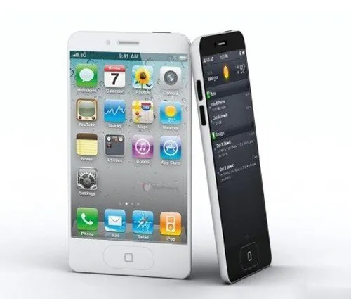 iphone5+