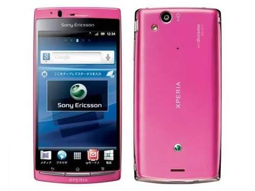 xperia