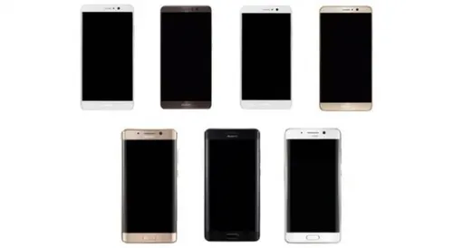 华为mate9