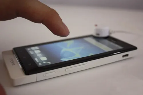 索尼xperia