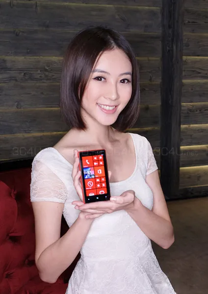 8诺基亚