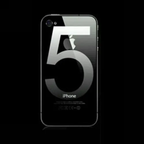 iphone5+