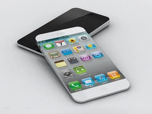 iphone5+