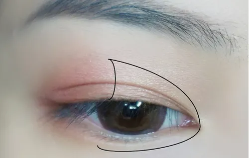 vdl眼影