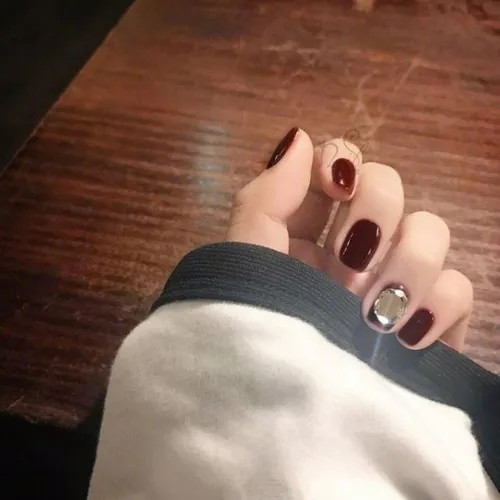 美甲图片