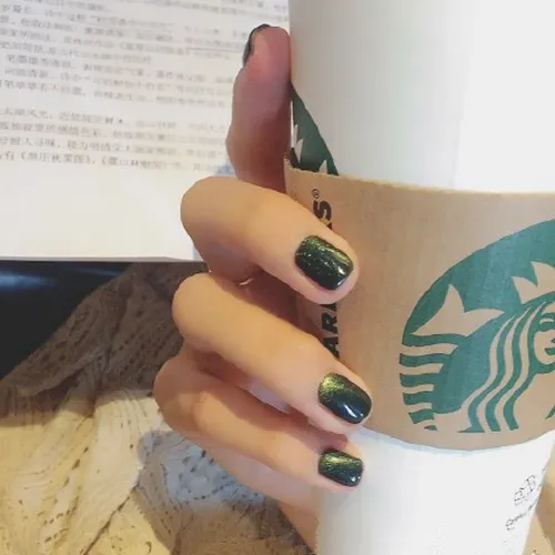 美甲图片