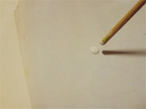 美甲教程