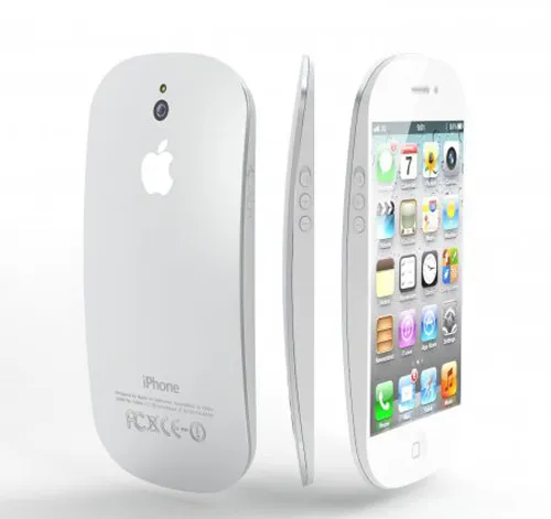 iphone5