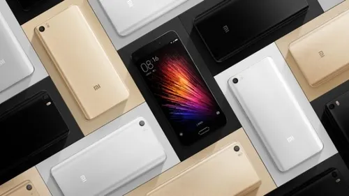 小米6+