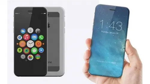 iphone8home键