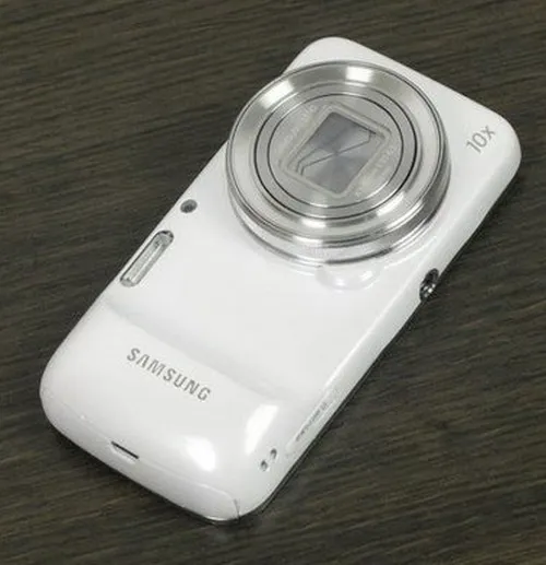 三星手机s4zoom