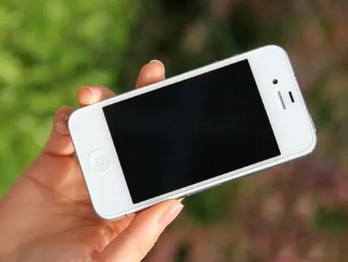 苹果iphone