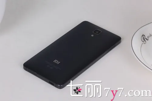 小米+