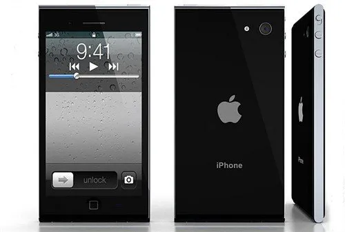 iphone5+