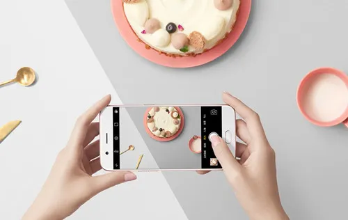 OPPO R11s拍照怎么样 绝对是大师级水准