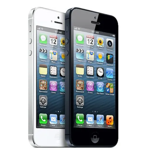 iphone5
