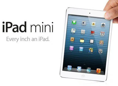 ipad mini