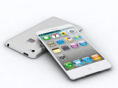 iphone5