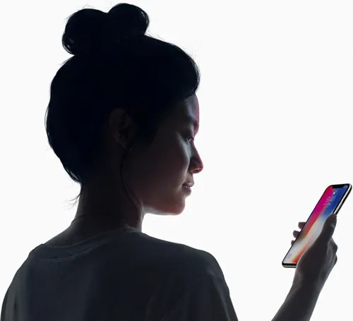 iphone x手机