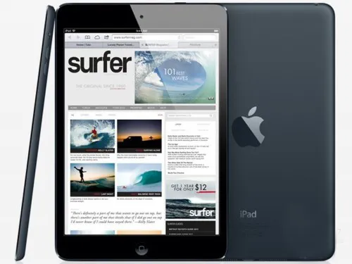 ipad mini