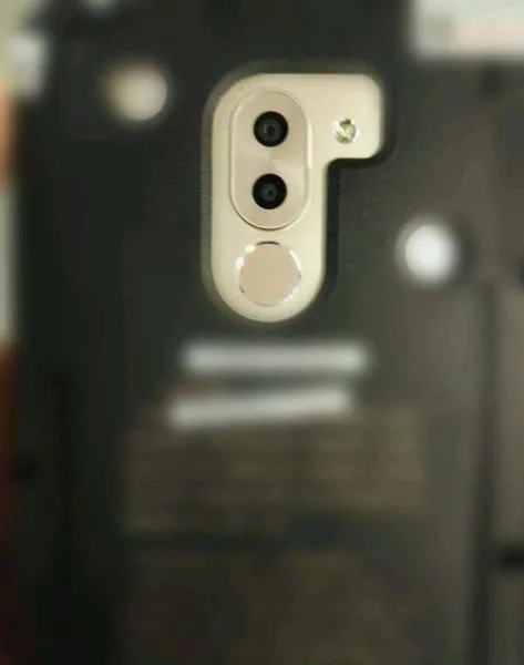 华为mate9
