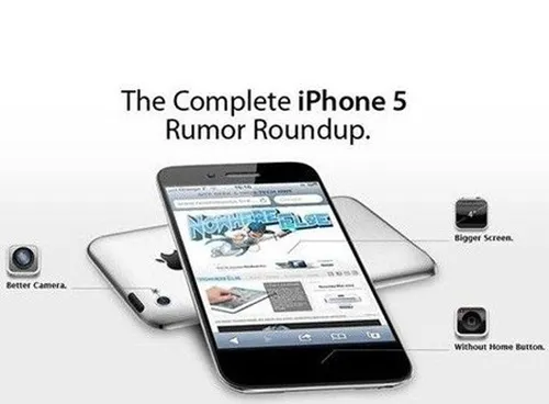 iphone5