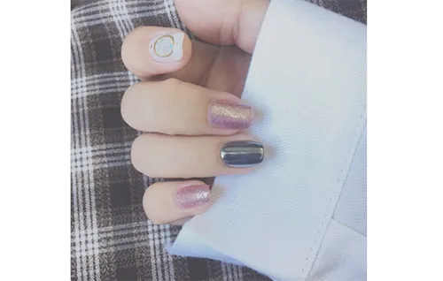 美甲图片