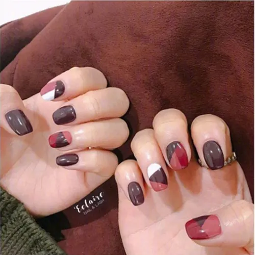 美甲图片