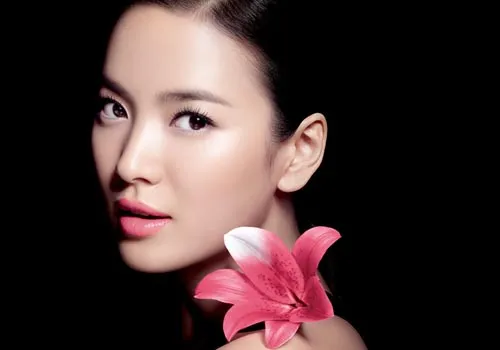 +美的