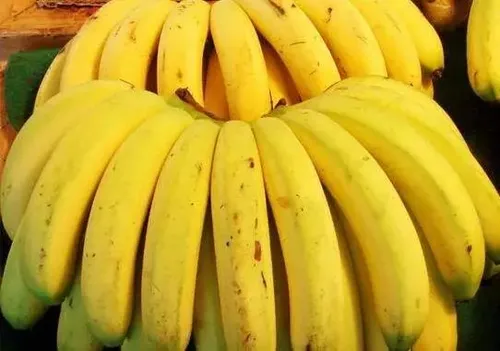 香蕉+