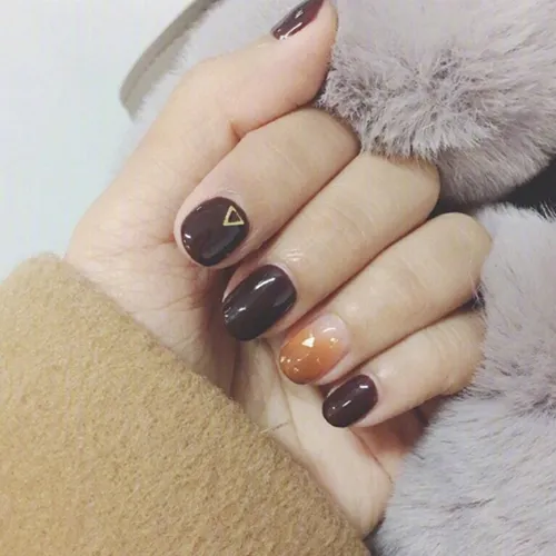 美甲图片