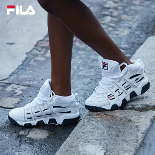 fila,怎么样,fila,篮球,篮球
