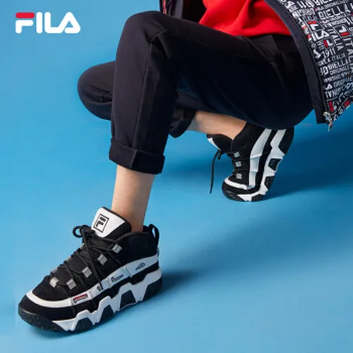 fila,怎么样,fila,篮球,篮球