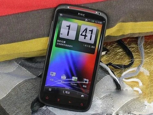 htc g18