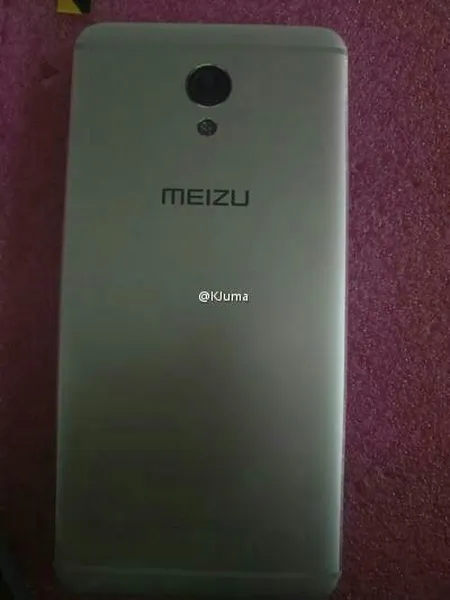 魅蓝note5