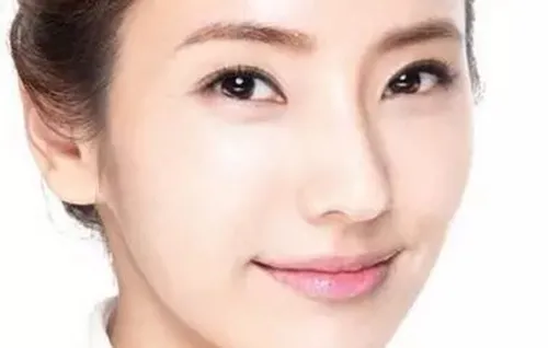 美瞳线