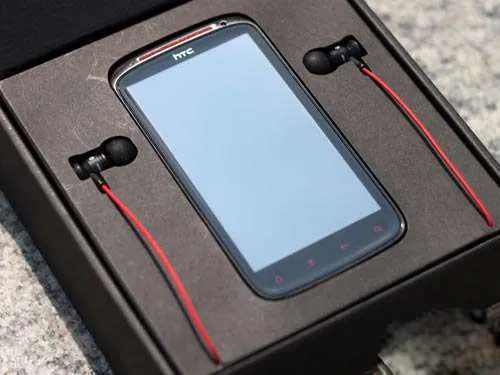 htc g18
