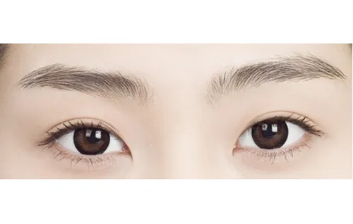 美瞳线