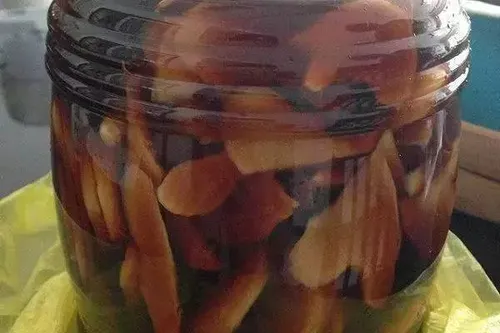 小白酒