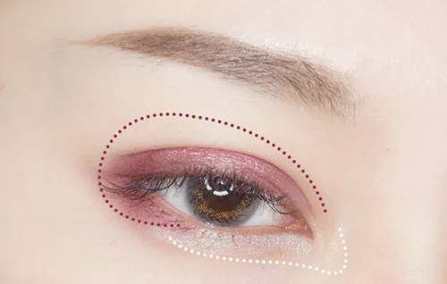 colourpop眼影