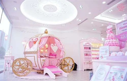 爱丽小屋+
