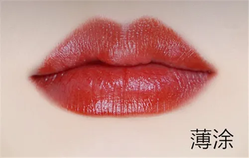 tf口红16